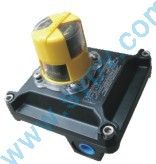 BF explosion limit switch